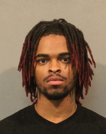 Tariq Garbutt